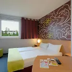 Hotel City-nord 3*