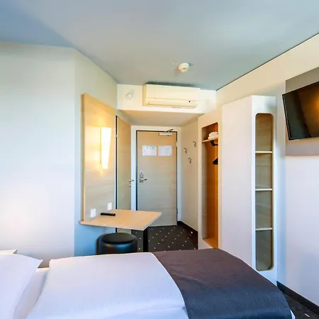 Hotel City-nord München
