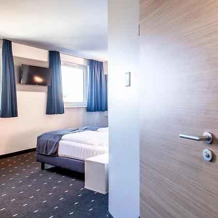 City-nord 3* München