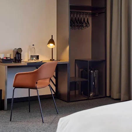 City-nord Hotel Monachium
