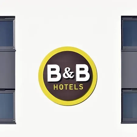City-nord Hotel 3*