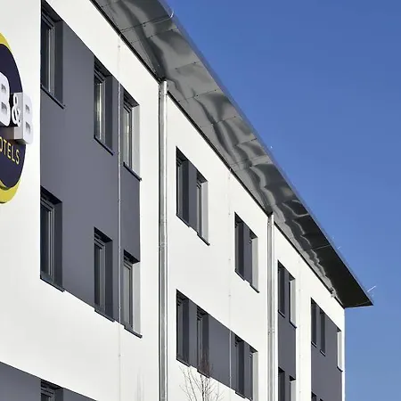 City-nord Hotel