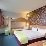 Hotel City-nord 3*