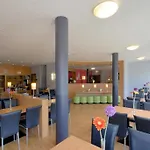 Hotel City-nord 3*