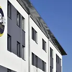 City-nord Hotel