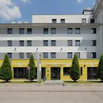 City-nord Szálloda 3*