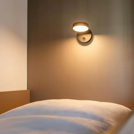 Отель City-nord