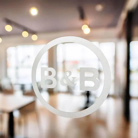 Отель City-nord