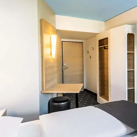 Hotel City-nord