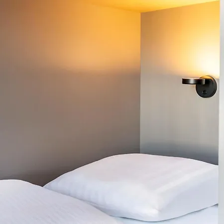 City-nord 3* מינכן