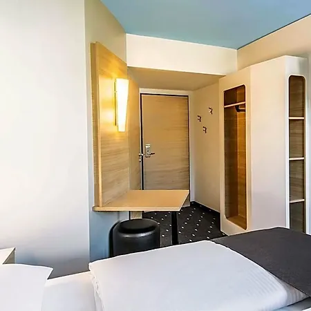 Hotel City-nord