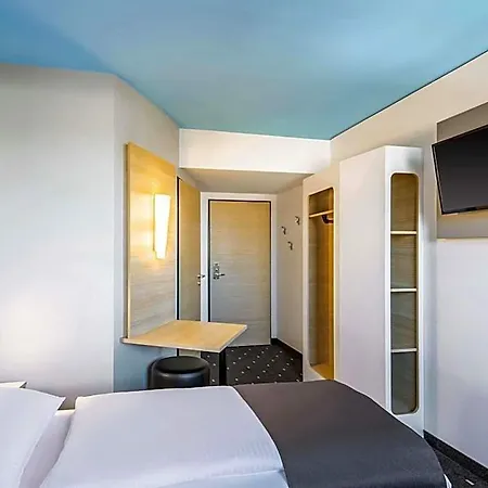 Hotel City-nord