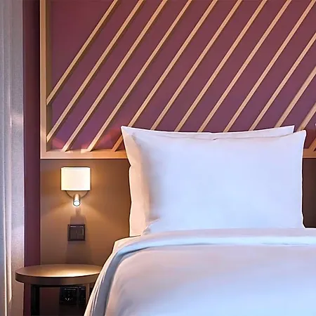 Hotel City-nord Mnichov