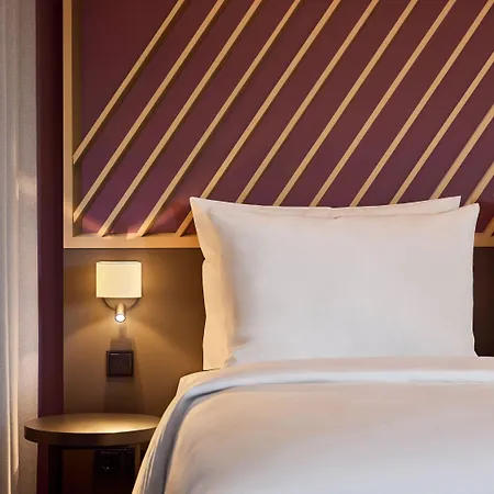 Hotel City-nord 3*