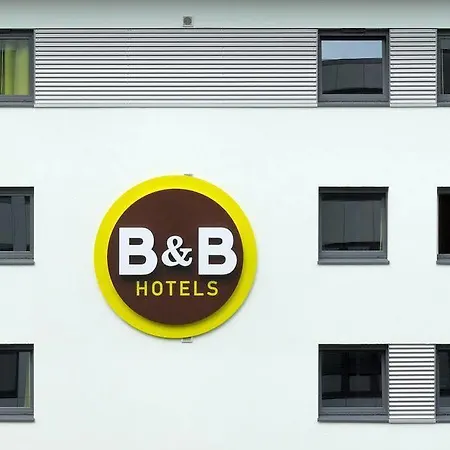 Hotel City-nord Múnich