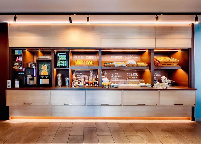 City-nord מינכן