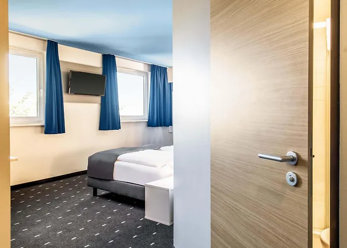 City-nord מינכן