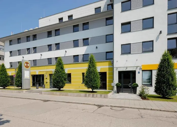 City-nord מינכן