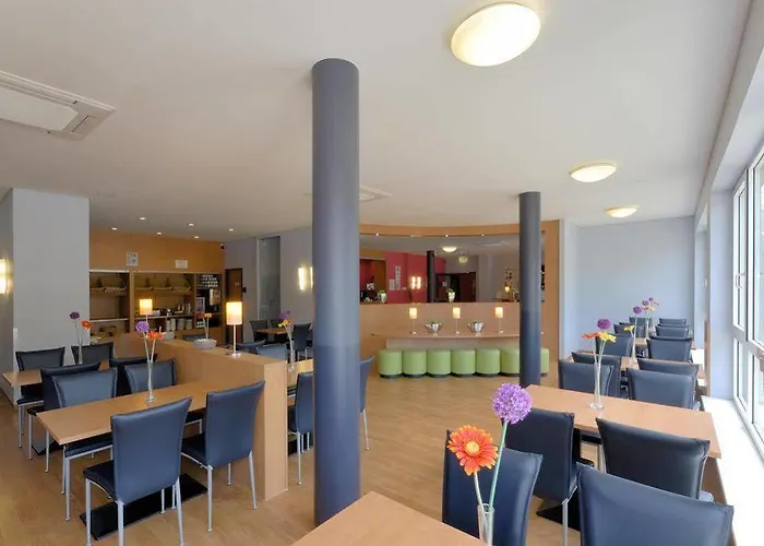 מלון City-nord 3*