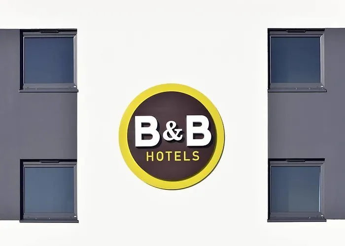 City-nord מלון 3*