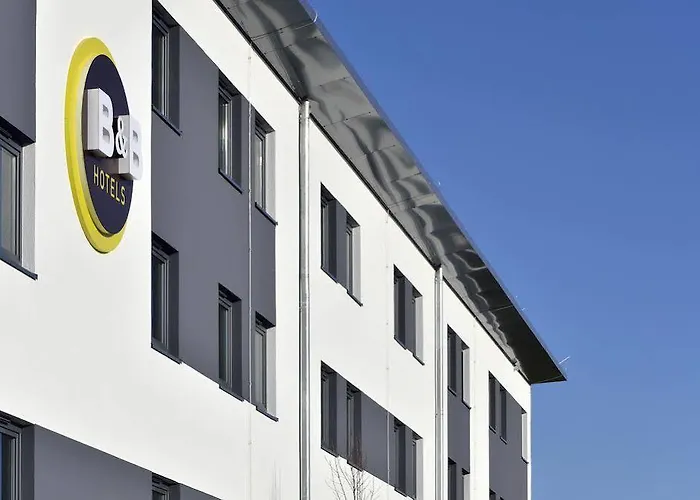 City-nord Hotel