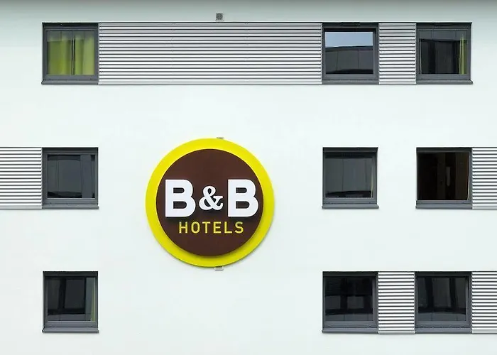 Hotel City-nord München
