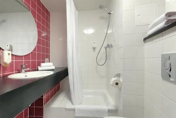 Hotel City-nord Monachium