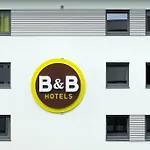 Hotel City-nord Monaco di Baviera
