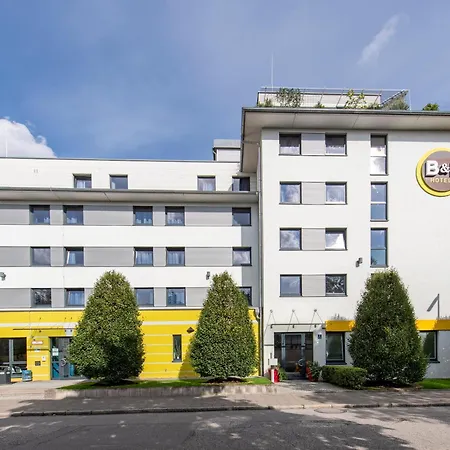 Hotel City-nord Múnich