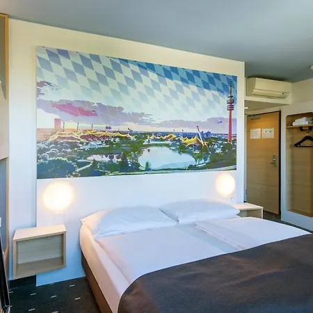 City-nord Hotel