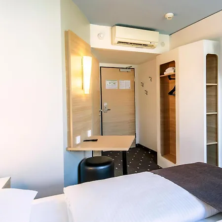 City-nord Hotel 3*