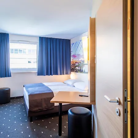 City-nord Hotel