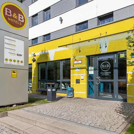 City-nord Hotel