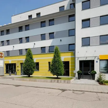 City-nord Múnich