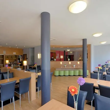 Hotel City-nord 3*
