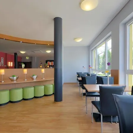 City-nord 3* Múnich