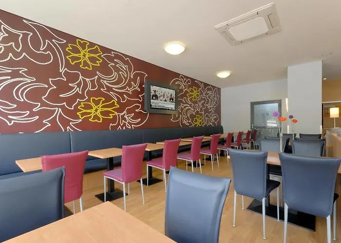 City-nord 3* Monaco di Baviera