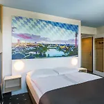Hotel City-nord Múnich