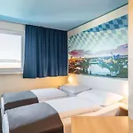 City-nord 3* Múnich