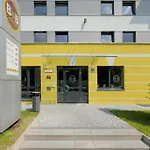 Ξενοδοχείο City-nord 3*