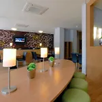 Ξενοδοχείο City-nord 3*